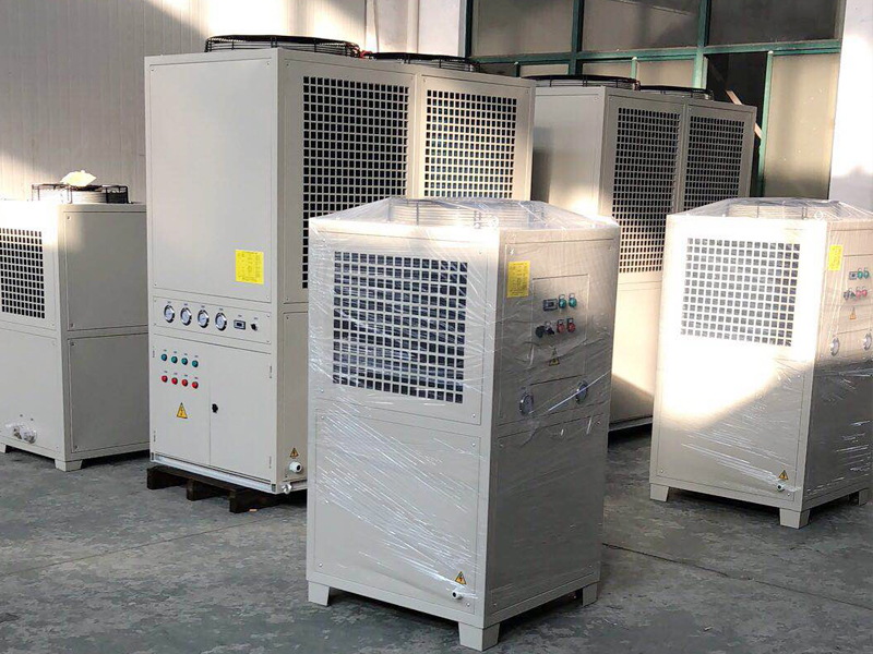 油冷機制冷量該怎么選擇？