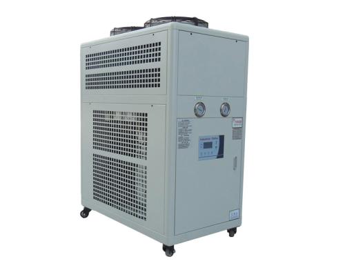 工業冷油機的質量需要從哪些方面判斷？