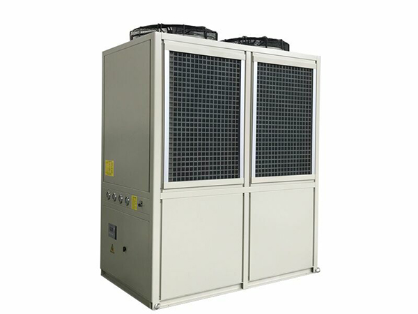 工業油冷機冷凝器不工作怎么處理